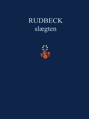 cover image of Rudbeck